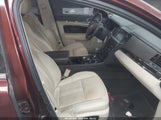Lincoln Mks 1LNHL9DK1FG608261 снимка