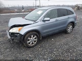 Honda Cr-V Ex-L JHLRE38707C079080 снимка