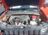 Jeep Renegade Trailhawk 4X4 ZACNJBC13KPJ99106 photo