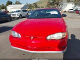 Chevrolet Monte Carlo Ss 2G1WX12K7Y9346048 снимка