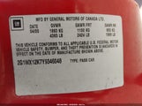 Chevrolet Monte Carlo Ss 2G1WX12K7Y9346048 снимка