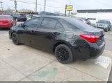Toyota Corolla Le 5YFBURHE6HP733527 снимка