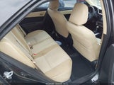 Toyota Corolla Le 5YFBURHE6HP733527 снимка