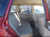 Subaru Forester 2.5X Limited JF2SH6DC2AH802028 снимка
