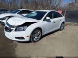 Chevrolet Cruze Ltz 1G1PG5SB6D7264965 снимка
