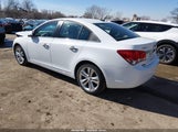 Chevrolet Cruze Ltz 1G1PG5SB6D7264965 снимка