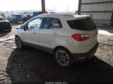 Ford Ecosport Titanium MAJ3S2KE0MC453170 снимка