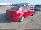 Kia Forte Ex KNAFU4A27D5732699 снимка