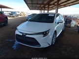 Toyota Corolla Le 5YFEPMAEXMP217988 снимка