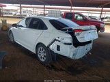 Toyota Corolla Le 5YFEPMAEXMP217988 снимка