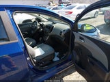 Chevrolet Sonic Ls Auto 1G1JA5SH0E4142875 снимка