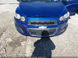 Chevrolet Sonic Ls Auto 1G1JA5SH0E4142875 снимка