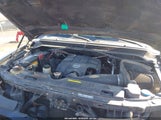 Nissan Titan Pro-4X 1N6AA0EC9BN308470 снимка