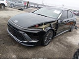 Hyundai Sonata Hybrid Limited KMHL54JJ3RA099381 photo