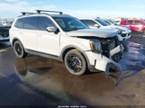 Kia Telluride Sx X-Line 5XYP5DGC6RG469947 fotografie