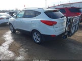 Hyundai Tucson Gls KM8JU3AC3DU577196 снимка