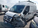 Ram Promaster  High Roof 136 Wb 3C6TRVBG5JE158103 fotografie