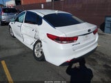 Kia Optima KNAGT4L33G5106827 fotografie