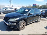 Acura Rdx Acurawatch Plus Package 5J8TB3H35HL006377 снимка