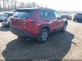 Toyota Rav4 Hybrid Xle 2T3RWRFV8SW294694 photo
