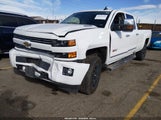 Chevrolet Silverado 2500Hd Ltz 1GC1KWE83GF120169 photo