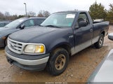 Ford F-150 Work Series/Xl/Xlt 1FTZF1720XNB58578 снимка