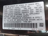 Honda Cr-V Ex 2HKRW2H53JH620413 снимка