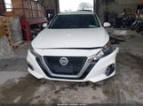 Nissan Altima S Fwd 1N4BL4BV6LC187768 fotografie
