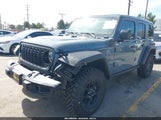 Jeep Wrangler 4Xe Willys 4Xe 1C4RJXN69SW519879 fotografie