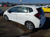 Honda Fit Ex JHMGK5H77HS022387 photo