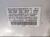 Honda Fit Ex JHMGK5H77HS022387 photo