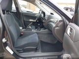 Subaru Impreza 2.5I JF1GE61628G519579 снимка