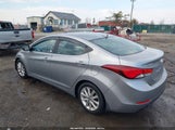 Hyundai Elantra Se KMHDH4AE6FU379157 снимка