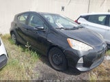 Toyota Prius C One JTDKDTB33E1559565 снимка