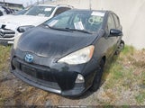 Toyota Prius C One JTDKDTB33E1559565 снимка