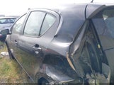 Toyota Prius C One JTDKDTB33E1559565 снимка