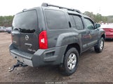 Nissan Xterra S 5N1AN0NW7DN822897 снимка