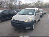Toyota Sienna Xle 5TDBA22C54S027769 снимка