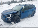 Subaru Forester Wilderness JF2SKAMC3PH500650 снимка