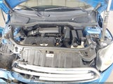 Mini Countryman Cooper WMWZB3C59EWR36355 снимка