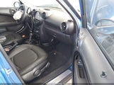 Mini Countryman Cooper WMWZB3C59EWR36355 снимка