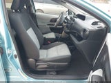 Toyota Prius C One JTDKDTB3XE1059256 снимка
