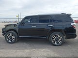 Toyota 4Runner Limited JTEKU5JR8M5859316 fotografie