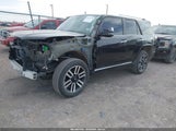 Toyota 4Runner Limited JTEKU5JR8M5859316 photo