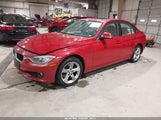 BMW 328I xDrive WBA3B3C57DF534998 снимка
