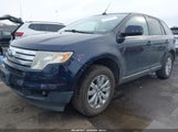 Ford Edge Limited 2FMDK3KC0ABA42197 fotografie
