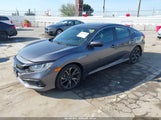 Honda Civic Sport 2HGFC2F85KH584065 снимка