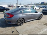 Honda Civic Sport 2HGFC2F85KH584065 снимка