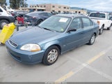 Honda Civic Lx/Ex 2HGEJ6504TH514563 снимка