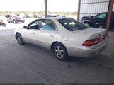 Lexus Es 300 JT8BF28G8W5049848 снимка